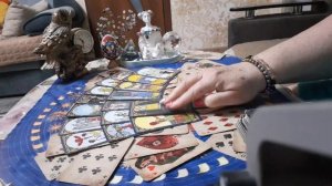 Окончательный выбор Крестового Короля?🥰❤❤❤❤💯💥