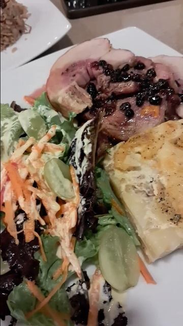 Празднование Нового года-часть 3