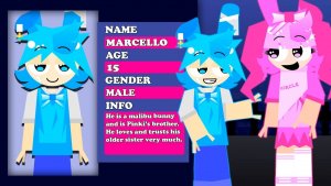 Incredibox - Sprunki But Past 'n' Life Phase 1 ｜ ОБНОВЛЕНИЕ (ГАЛЕРЕЯ) ｜ ВСЕ Описания Персонажей