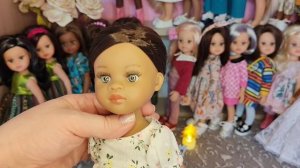 Обзор коллекции Паола Рейна. Норы.