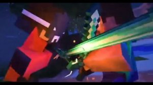 дрим против Херобрина