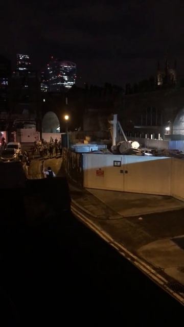 Такой концовки я и сам не ожидал (180) смотреть онлайн