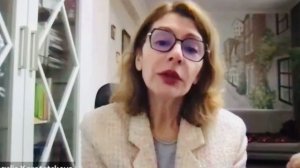 Аурелия Ивановна Коротецкая проясняет значимые для будущих специалистов моменты