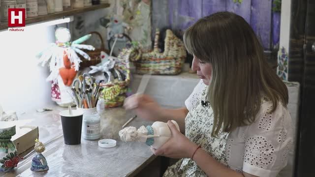 Дверь в сказку | КУЛЬТУРНАЯ СРЕДА