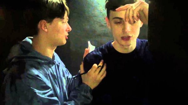 Optimus gang - Инспектор не ожидал такого