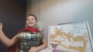 Выпуск 11. Золотой век Рима и 5 хороших императоров.