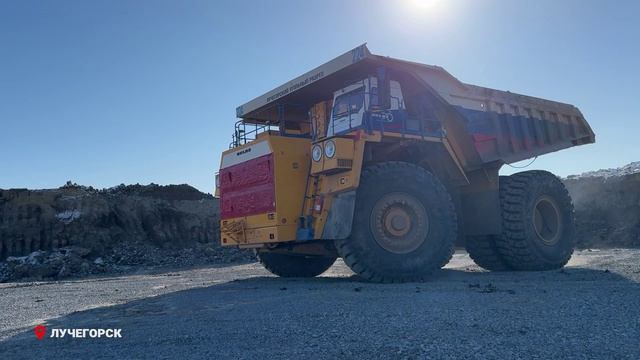 Олег Кожемяко высоко оценил модернизацию Приморской ГРЭС и развитие Лучегорского разреза. смотреть онлайн