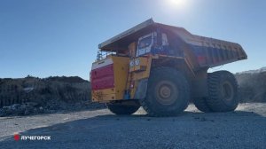 Олег Кожемяко высоко оценил модернизацию Приморской ГРЭС и развитие Лучегорского разреза.