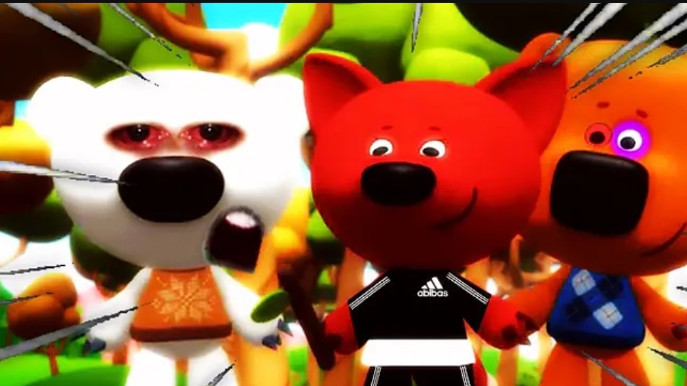 Дибилишки 1сезон 10серия Что То Из Задницы