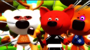 Дибилишки 1сезон 10серия Что То Из Задницы