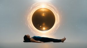 1444 Гц — Частота Полной Регенерации 🌙 Пока Ты Спишь, Твоё Тело Восстанавливается Само.