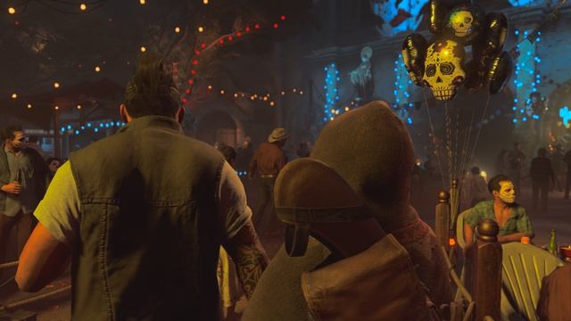 Shadow of the Tomb Raider Definitive Edition # 1 смотреть онлайн