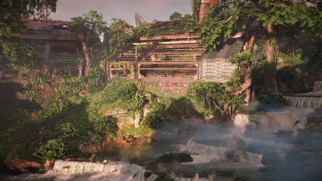 Horizon Запретный Запад часть 1