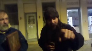 ΟΤΑΝ ΣΥΜΒΙΒΑΣΤΕΊΣ ΜΕ ΤΟ ΣΎΣΤΗΜΑ ΕΙΣΑΙ ΧΑΜΈΝΟΣ