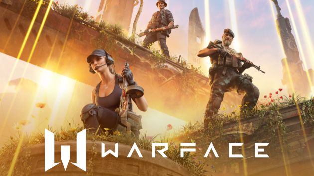 Играем в Warface рейтинг за снайпера и инженера. (С братишкой) смотреть онлайн