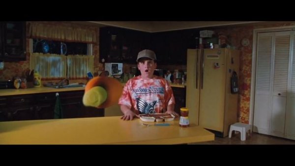 Матильда - Matilda (1996) трейлер - pretty-random-movies.ru