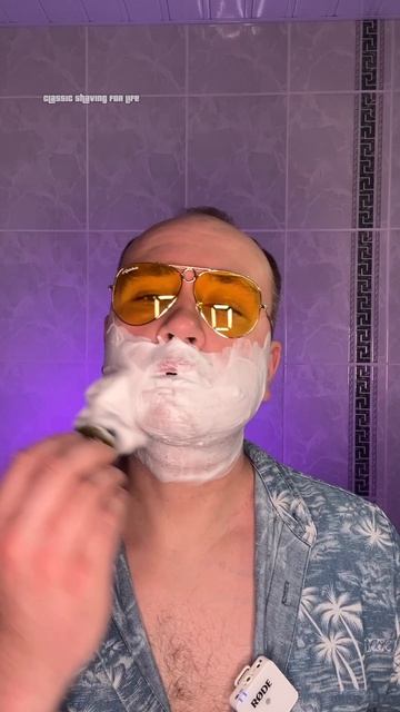 ЧЕМ ПОБРИТЬСЯ? MMGP ASGAARD CASINO Norse. Fatip Piccolo