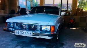 #Tuning #ГАЗ 31 Белый Ледник#SUPERAUTOTUNING!!!!!!!!!!!!!!