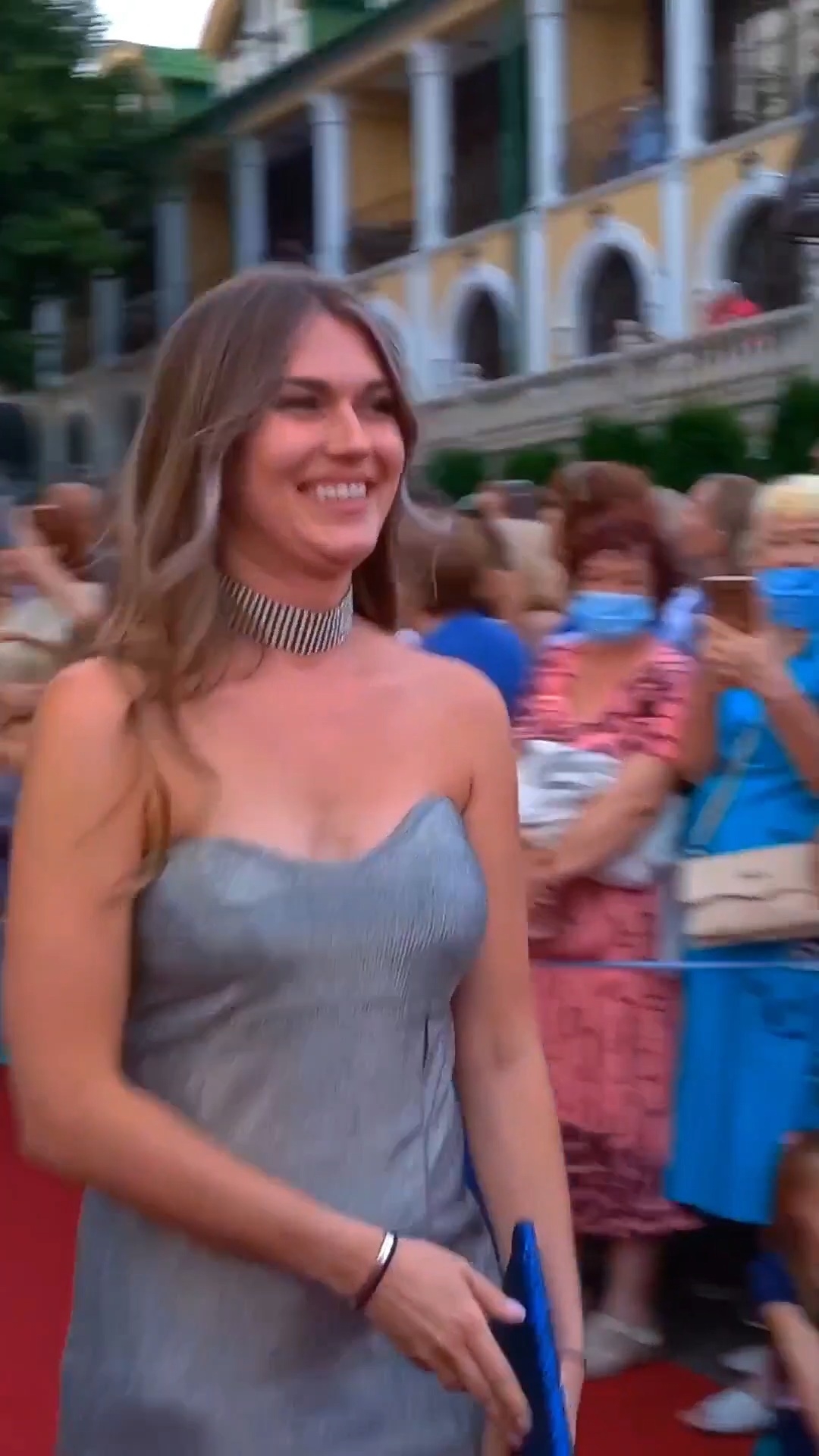 Анастасия Шаповалова Хрустальный ИсточникЪ 2021 смотреть онлайн