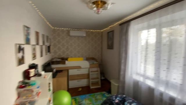 2к квартира в КРЫМУ