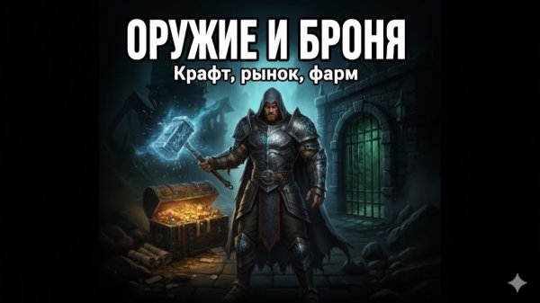 3 СПОСОБА ВЗЯТЬ КРУТОЙ ШМОТ. Где и как качать экипировку в The Quinfall.