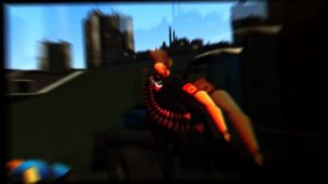 Хеви из тф2 читает репчик😂😂😂