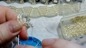 Плетем из бисера