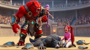 СПАСЕНИЕ РУМИ ОТ ЗАГОВОРА МИРЫ И БЕРЕМЕННОЕ ПУТЕШЕСТВИЕ РУМИ - «ЗОЛОТОЙ» ОХОТНИК/X