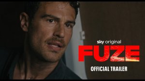Fuze Movie - Official Trailer | Sky