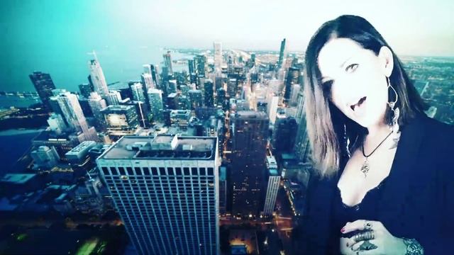 Sirenia - Voyage Voyage смотреть онлайн