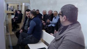 В Баку вынесены приговоры представителям руководства бывшей непризнанной НКР.