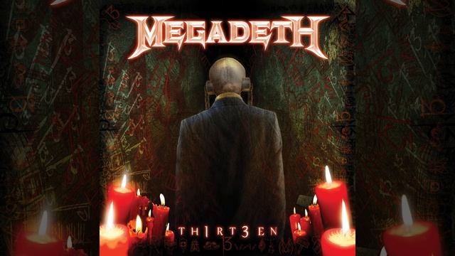 01 - Sudden Death (Megadeth)