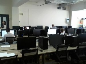 Интернет вещей. День 3. Юниоры 14+