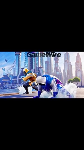 Tides of Tomorrow противостояние - GameWire