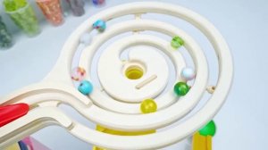 Шарики_катаются_по_лабиринту_4