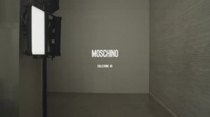 Показ женской коллекции Moschino весна-лето 2026