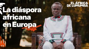 La diáspora africana en Europa