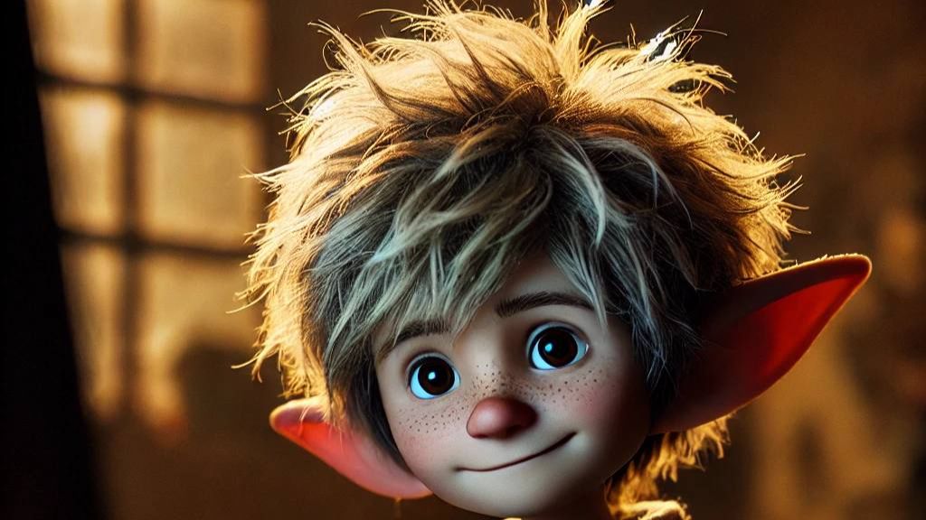 Сериал ELC EVEN 90-идеальный светляк. Нелегкий путь к 3-ей отметке