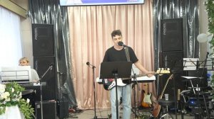 01.02.2026 Прославление