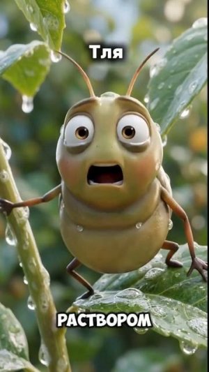 Серьёзный разговор