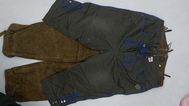 41187 Микс тироль, 22пак, Tirolese 80, секонд (extra) оптом смотреть онлайн