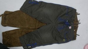 41187 Микс тироль, 22пак, Tirolese 80, секонд (extra) оптом