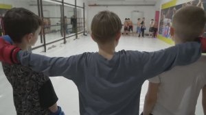 Православный спортивный клуб «Пересвет»