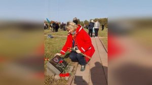 Мы завещаем вам жизнь