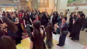 Роман и Милана . Ресторан Несветай ! 5 февраля 2026 год