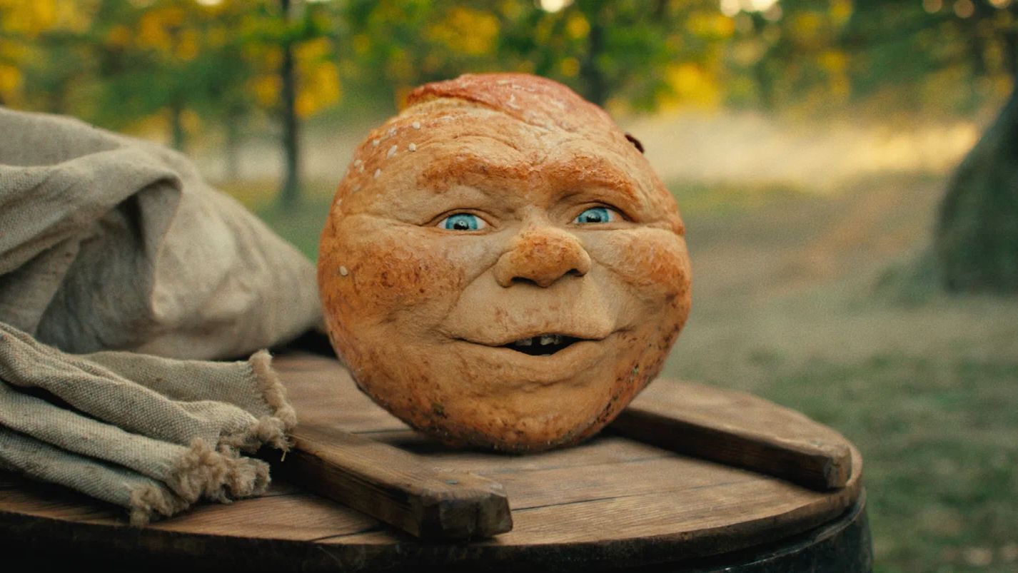 Последний богатырь. Колобок — Тизер-трейлер (2026) смотреть онлайн