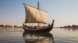 ЭВОЛЮЦИЯ ТРАНСПОРТА В КАРТИНКАХ