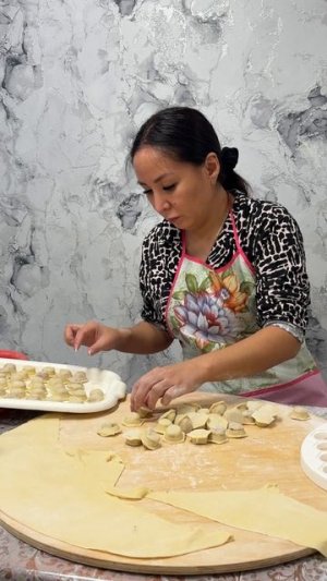 На ужин #пельмени