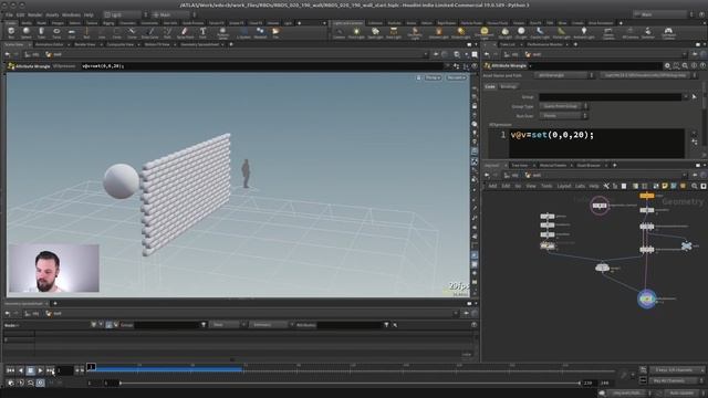 [HOMEWORK] WALL I смотреть онлайн