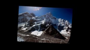 "Джомолунгма" ( рок-группа Волшебник Изумрудного города)